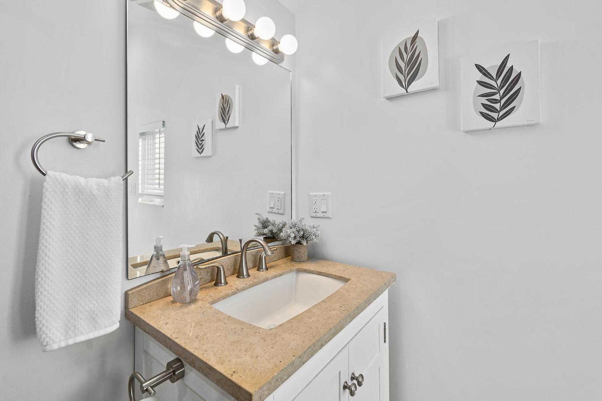 Old Mission Guest Suite - Charming Apartment, 15 Min Walk To Downtown! St. Augustine Exterior foto